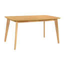  Homelegance Pratter 5927-59 Dining Table IMAGE 2