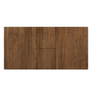  Homelegance Leawood 5926-76 Dining Table IMAGE 5