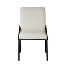  Homelegance Rochelle 5939S Side Chair IMAGE 1