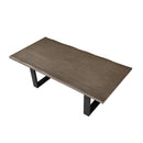  Homelegance Rochelle 5939-84* Dining Table IMAGE 3