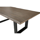  Homelegance Rochelle 5939-84* Dining Table IMAGE 5