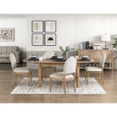  Homelegance Myrna 5944S Side Chair IMAGE 11