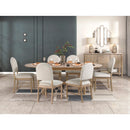  Homelegance Myrna 5944S Side Chair IMAGE 12