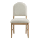  Homelegance Myrna 5944S Side Chair IMAGE 1