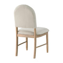  Homelegance Myrna 5944S Side Chair IMAGE 4