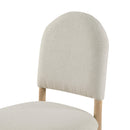  Homelegance Myrna 5944S Side Chair IMAGE 7