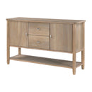  Homelegance Myrna 5944-40 Server IMAGE 2