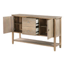  Homelegance Myrna 5944-40 Server IMAGE 3