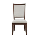  Homelegance Claymont 5962S Side Chair IMAGE 1