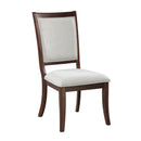  Homelegance Claymont 5962S Side Chair IMAGE 2