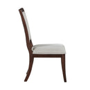  Homelegance Claymont 5962S Side Chair IMAGE 4