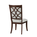  Homelegance Claymont 5962S Side Chair IMAGE 5