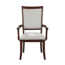  Homelegance Claymont 5962A Arm Chair IMAGE 1