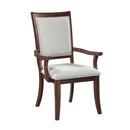 Homelegance Claymont 5962A Arm Chair IMAGE 2
