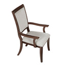  Homelegance Claymont 5962A Arm Chair IMAGE 3