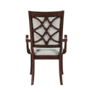  Homelegance Claymont 5962A Arm Chair IMAGE 6