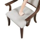  Homelegance Claymont 5962A Arm Chair IMAGE 8