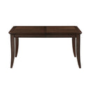  Homelegance Claymont 5962-96 Dining Table IMAGE 1