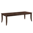  Homelegance Claymont 5962-96 Dining Table IMAGE 4