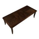  Homelegance Claymont 5962-96 Dining Table IMAGE 5