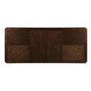  Homelegance Claymont 5962-96 Dining Table IMAGE 6