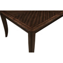  Homelegance Claymont 5962-96 Dining Table IMAGE 7