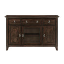  Homelegance Claymont 5962-40 Server IMAGE 1