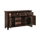  Homelegance Claymont 5962-40 Server IMAGE 4