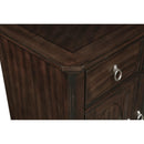  Homelegance Claymont 5962-40 Server IMAGE 7