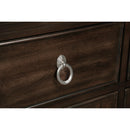 Homelegance Claymont 5962-40 Server IMAGE 8