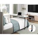  Homelegance Sumter 5963WH-22 Over The Bed Desk IMAGE 10