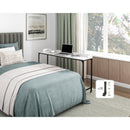  Homelegance Sumter 5963WH-22 Over The Bed Desk IMAGE 11
