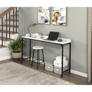  Homelegance Sumter 5963WH-22 Over The Bed Desk IMAGE 7