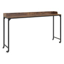  Homelegance Sumter 5963BR-22 Over The Bed Desk IMAGE 1