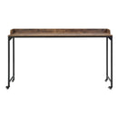  Homelegance Sumter 5963BR-22 Over The Bed Desk IMAGE 2