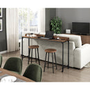  Homelegance Sumter 5963BR-22 Over The Bed Desk IMAGE 7