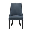  Homelegance Paulson 5978CGS Side Chair IMAGE 1