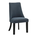  Homelegance Paulson 5978CGS Side Chair IMAGE 2
