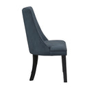  Homelegance Paulson 5978CGS Side Chair IMAGE 3