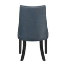  Homelegance Paulson 5978CGS Side Chair IMAGE 4