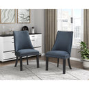  Homelegance Paulson 5978CGS Side Chair IMAGE 5
