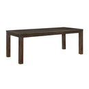  Homelegance Paulson 5976-79 Dining Table IMAGE 2