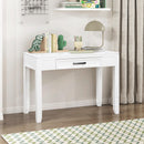  Homelegance Garretson 1450WH-15 Writing Desk IMAGE 4