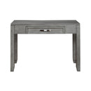  Homelegance Garretson 1450-15 Writing Desk IMAGE 1