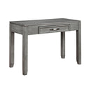  Homelegance Garretson 1450-15 Writing Desk IMAGE 2