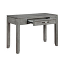  Homelegance Garretson 1450-15 Writing Desk IMAGE 3