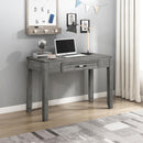  Homelegance Garretson 1450-15 Writing Desk IMAGE 4