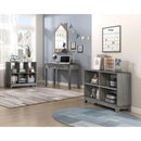  Homelegance Garretson 1450-15 Writing Desk IMAGE 7