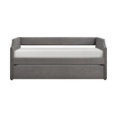  Homelegance Shiloh 4988DG Daybed with Trundle IMAGE 1