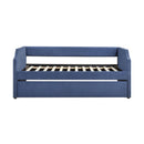  Homelegance Shiloh 4988BU Daybed with Trundle IMAGE 2